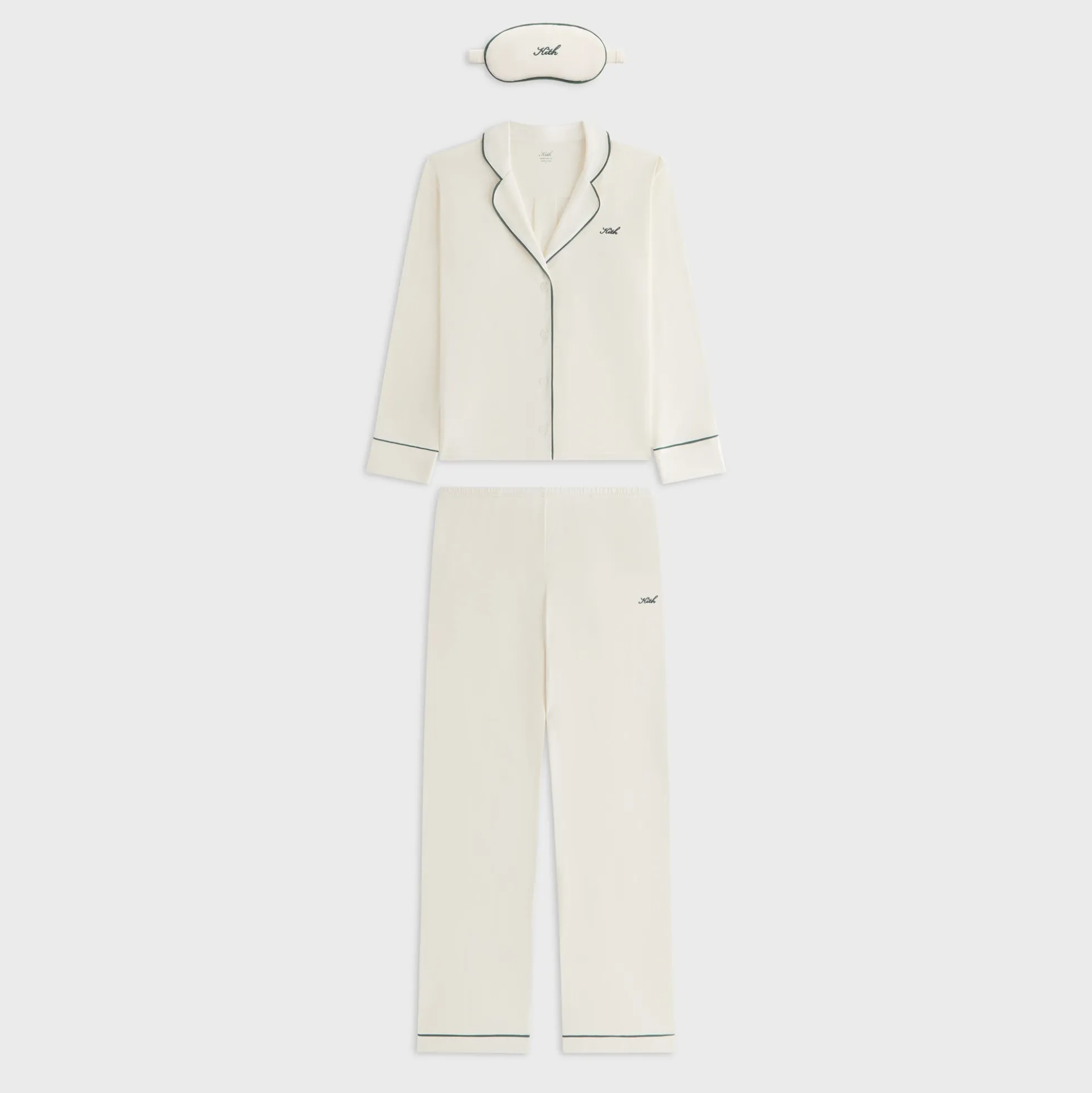 Kith Women Pajama Set