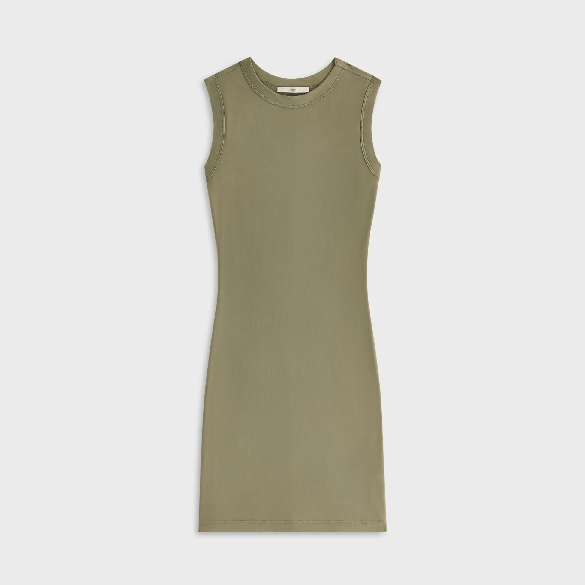 Kith Women Perez Muscle Mini Dress