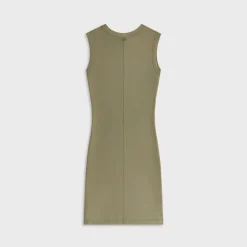 Kith Women Perez Muscle Mini Dress
