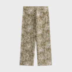 Kith Women Petra II Embroidered Pant