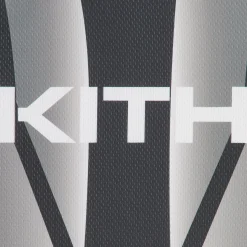 Kith Women Ridley Titanium Tech Long Sleeve
