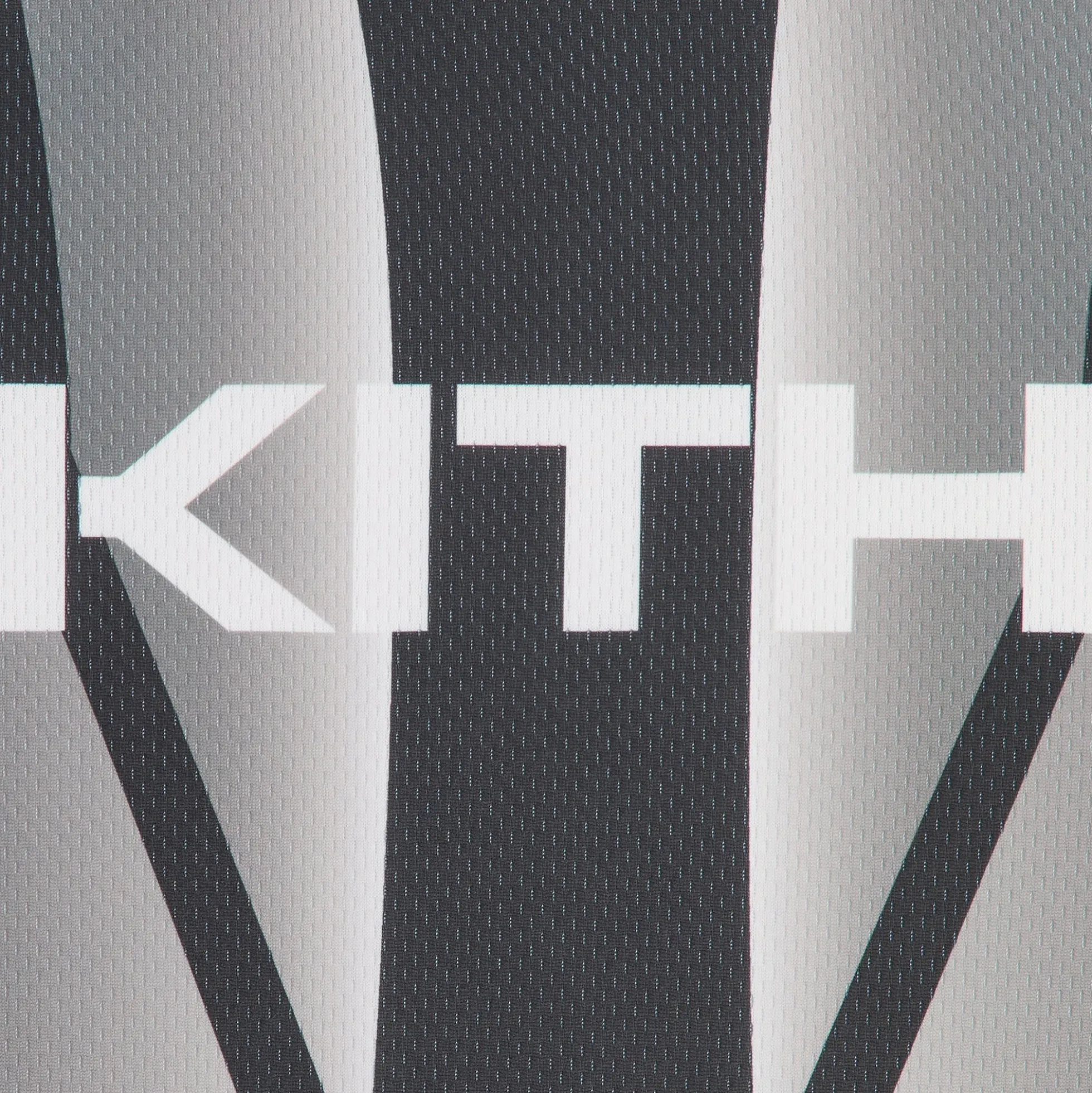 Kith Women Ridley Titanium Tech Long Sleeve