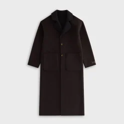 Kith Women Rory II Reversible Coat