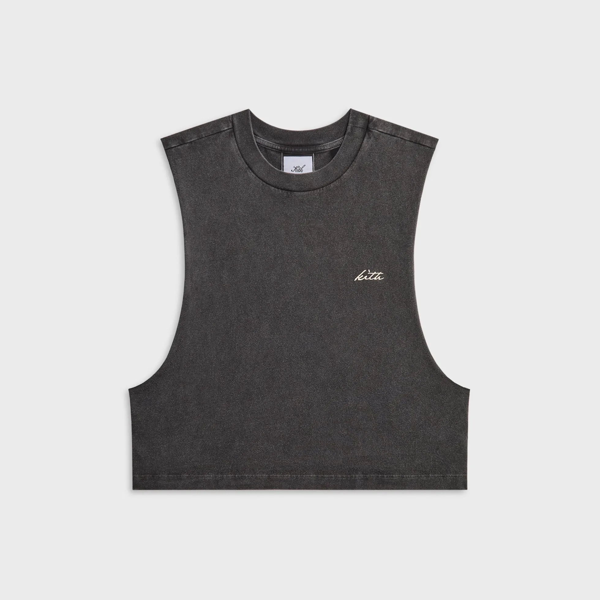 Kith Women Sarah Vintage Muscle Tank