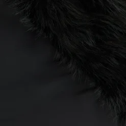 Kith Women Senna Faux Fur Reversible Bomber