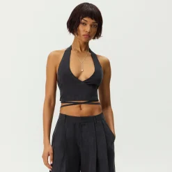 Kith Women Shir Wrap Vest