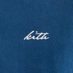 Kith Women Shrunken Jay Long Sleeve