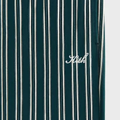 Kith Women Striped Pajama Set