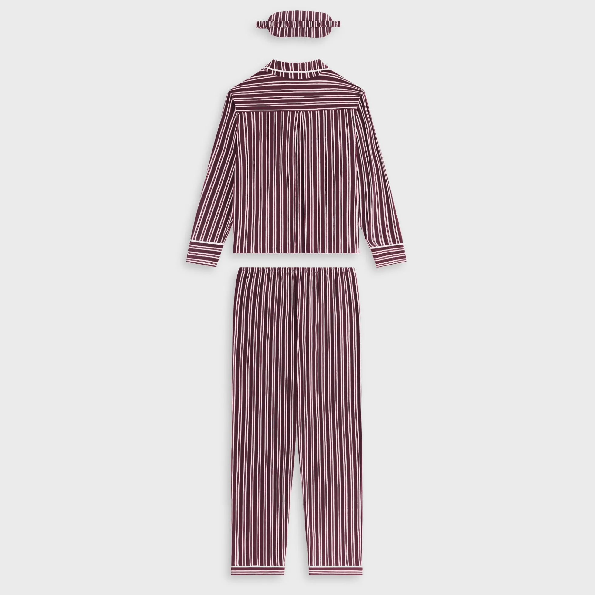 Kith Women Striped Pajama Set
