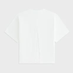 Kith Women Syril Split Back Tee