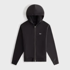 Kith Women Tanner Full Zip Hoodie