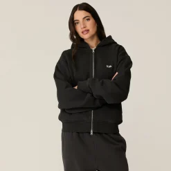 Kith Women Tanner Full Zip Hoodie