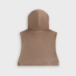 Kith Women Tanner Washed Hooded Dickey