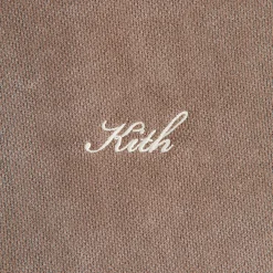 Kith Women Tanner Washed Hooded Dickey