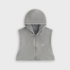 Kith Women Tanner Washed Hooded Dickey
