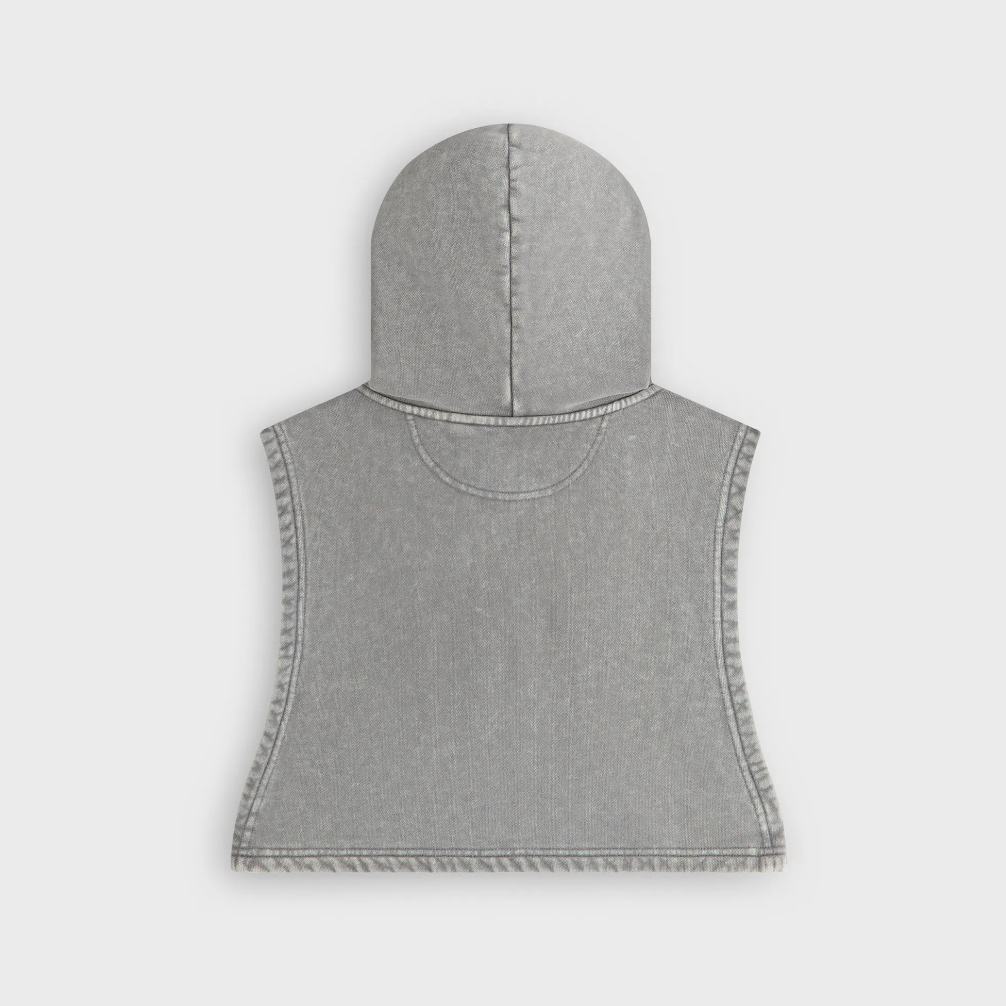 Kith Women Tanner Washed Hooded Dickey