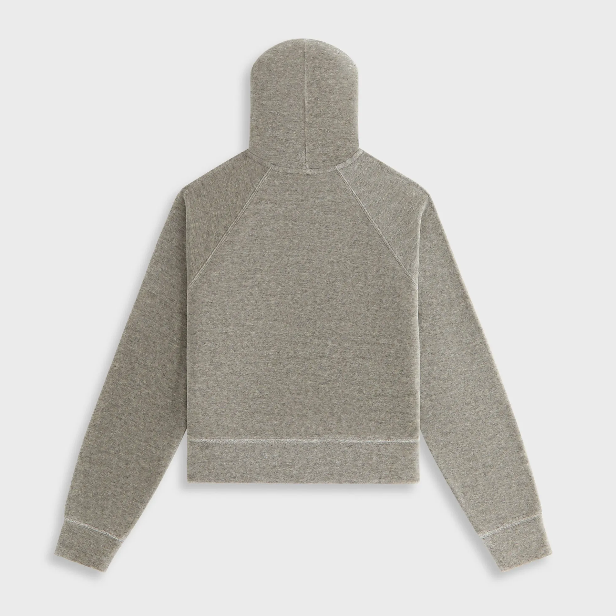 Kith Women Tatum Velour Hoodie