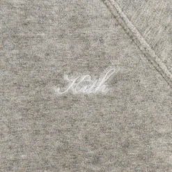 Kith Women Tatum Velour Hoodie