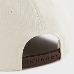 Kith Women Two Tone Cotton Twill Pinch Crown Snapback