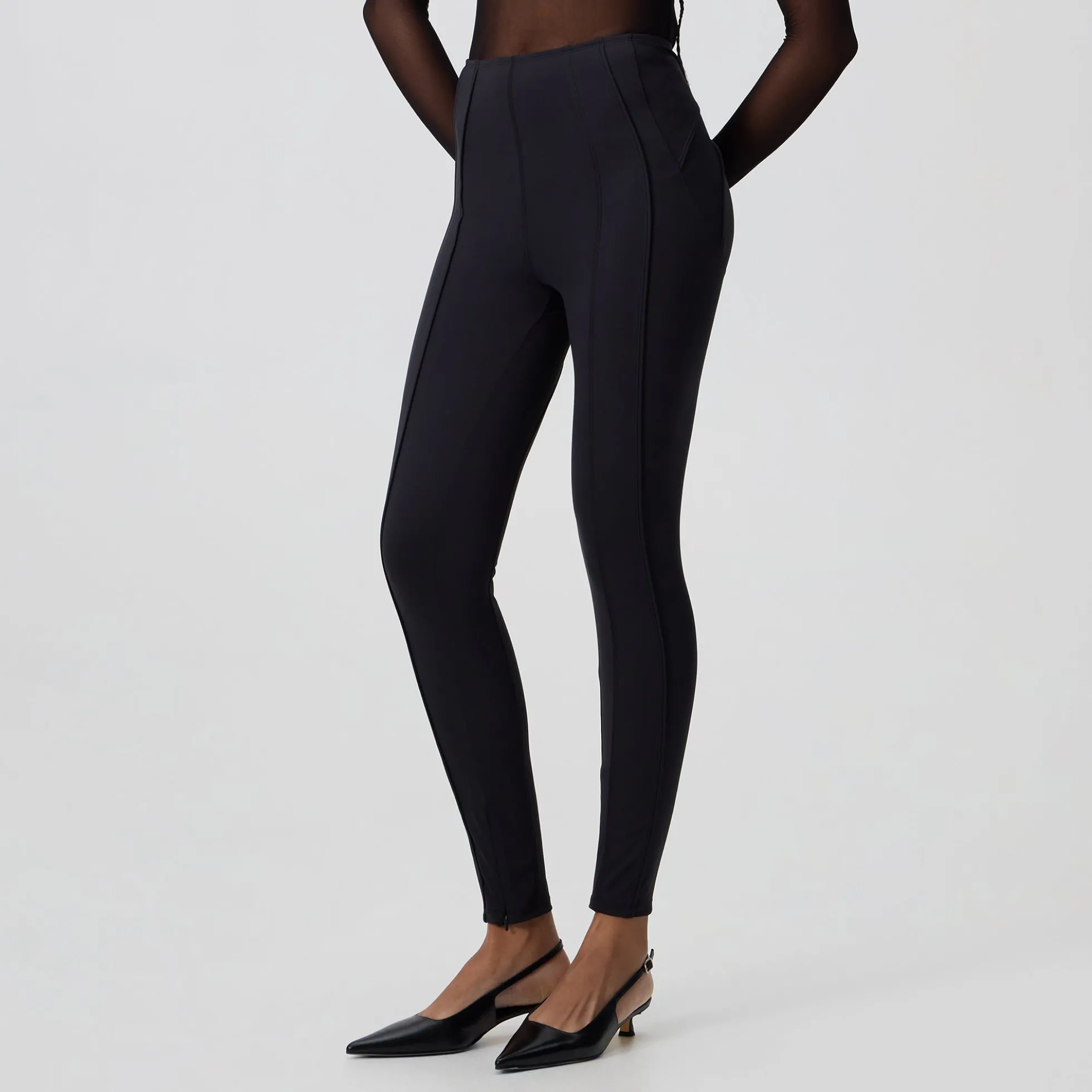 Kith Women Yumi Active Corset Legging