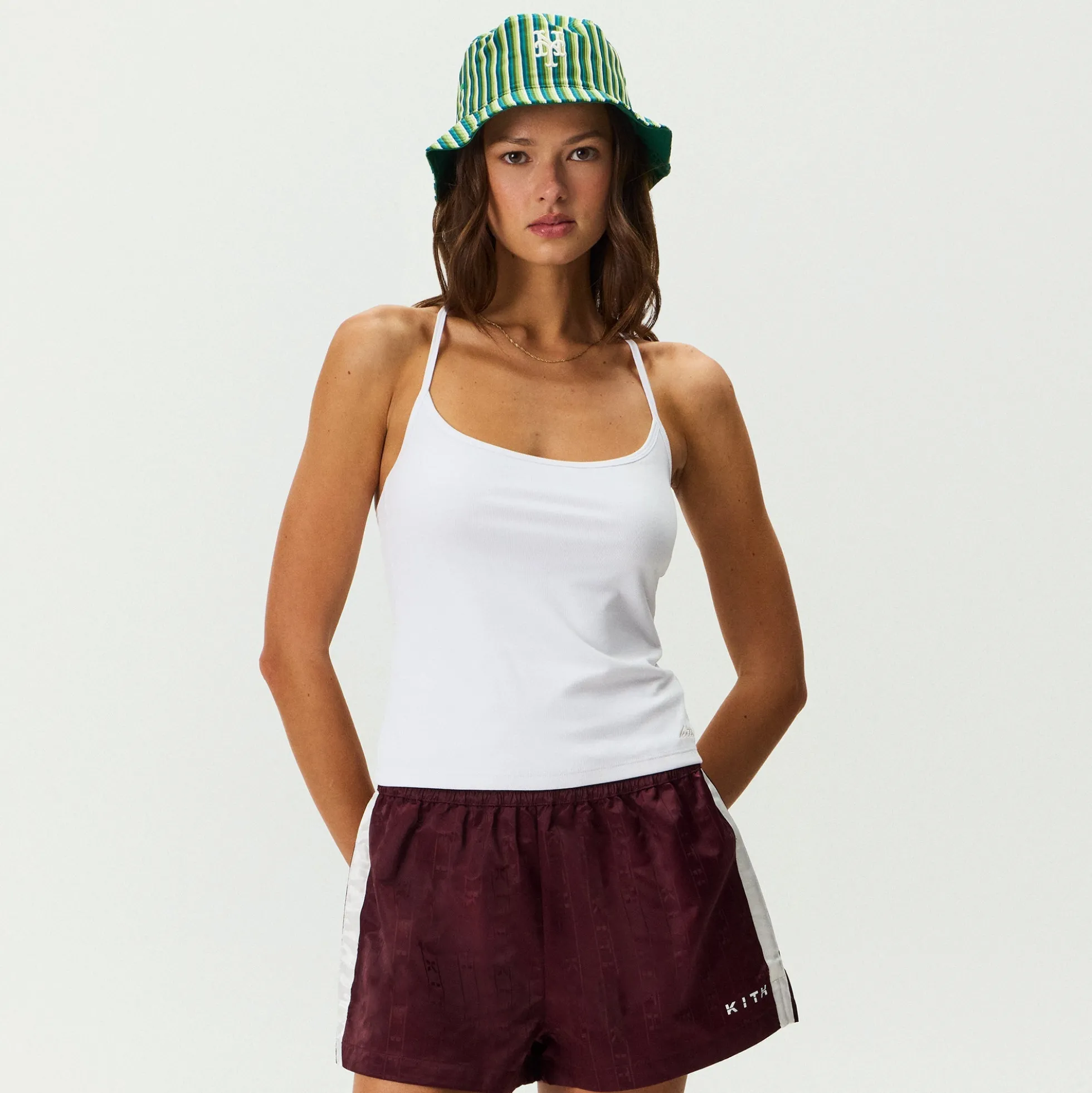 Kith Women Yvonne Y-Back Tank