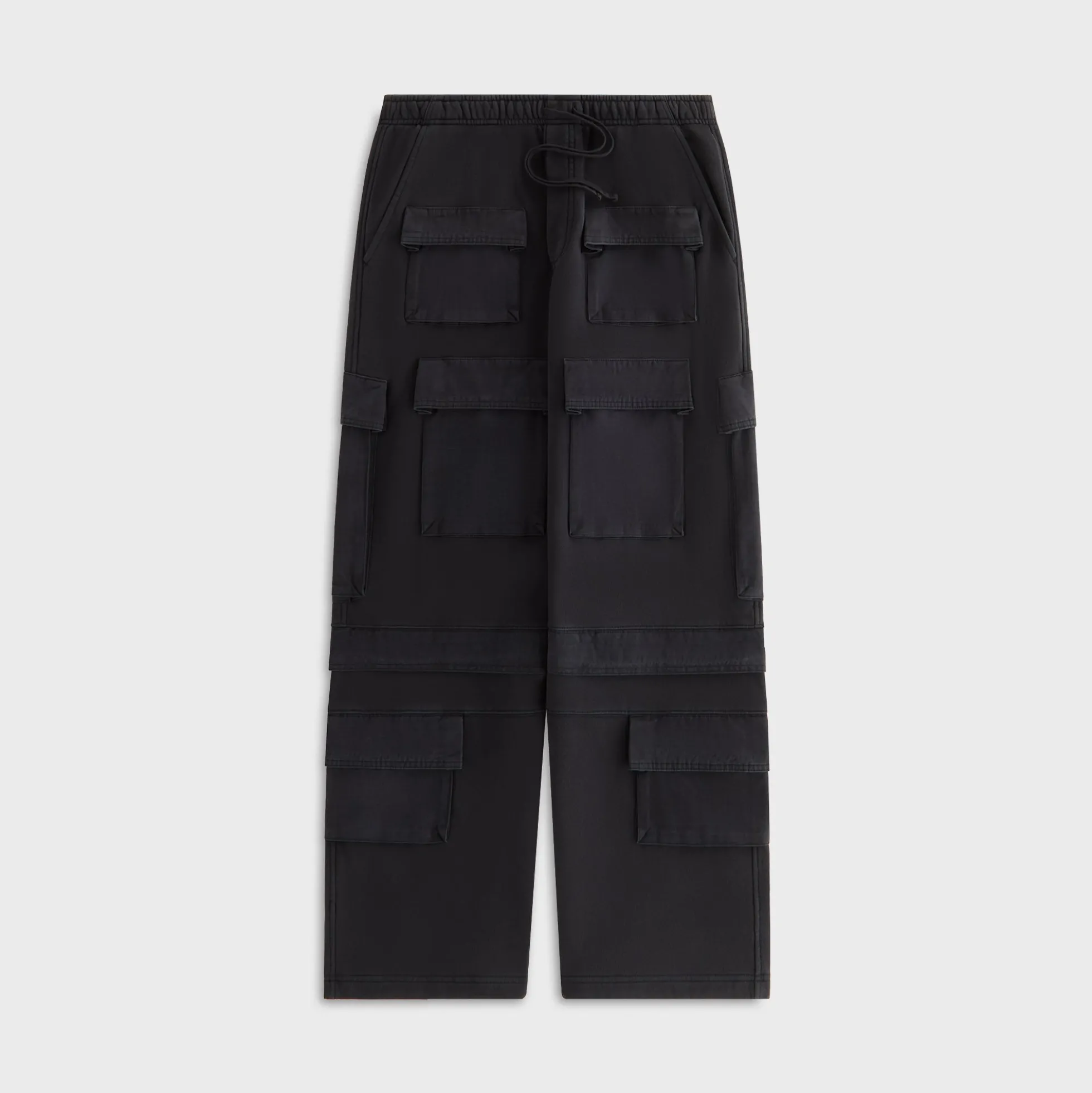 Kith Women Zayn Cargo Sweatpant
