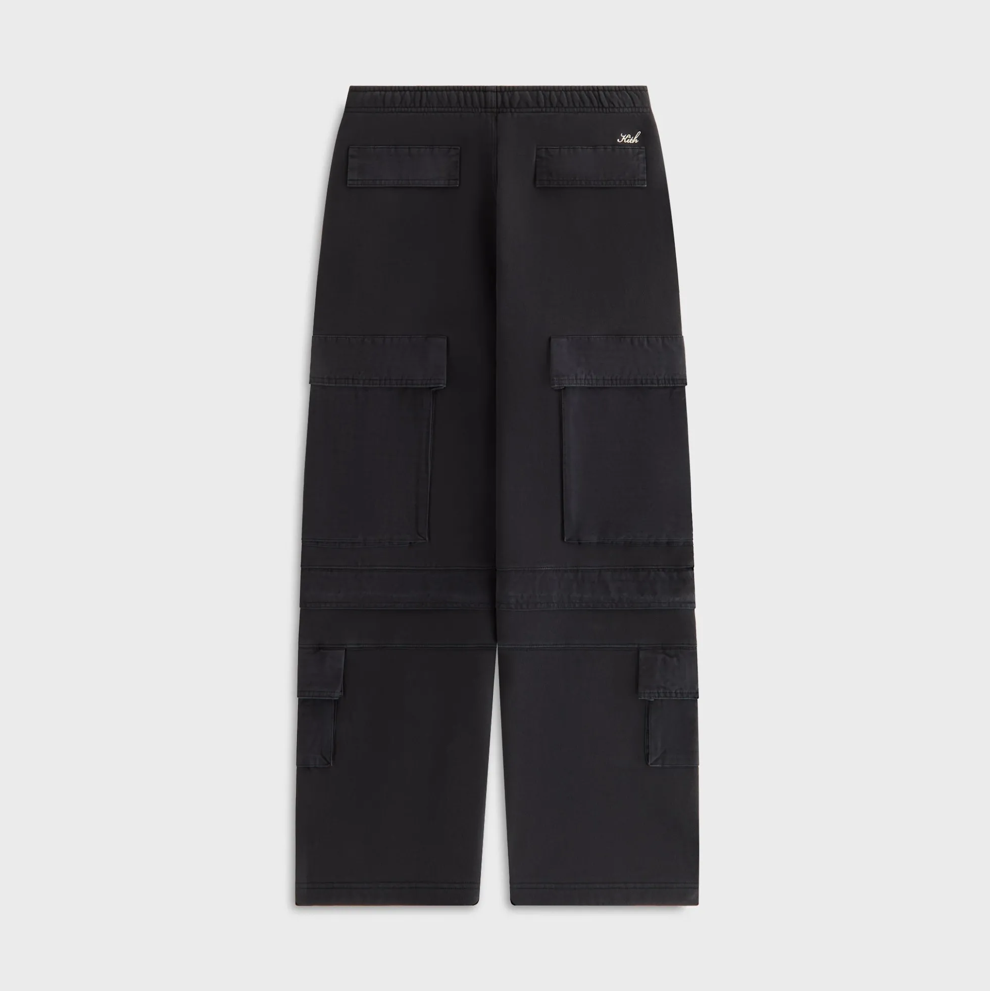 Kith Women Zayn Cargo Sweatpant