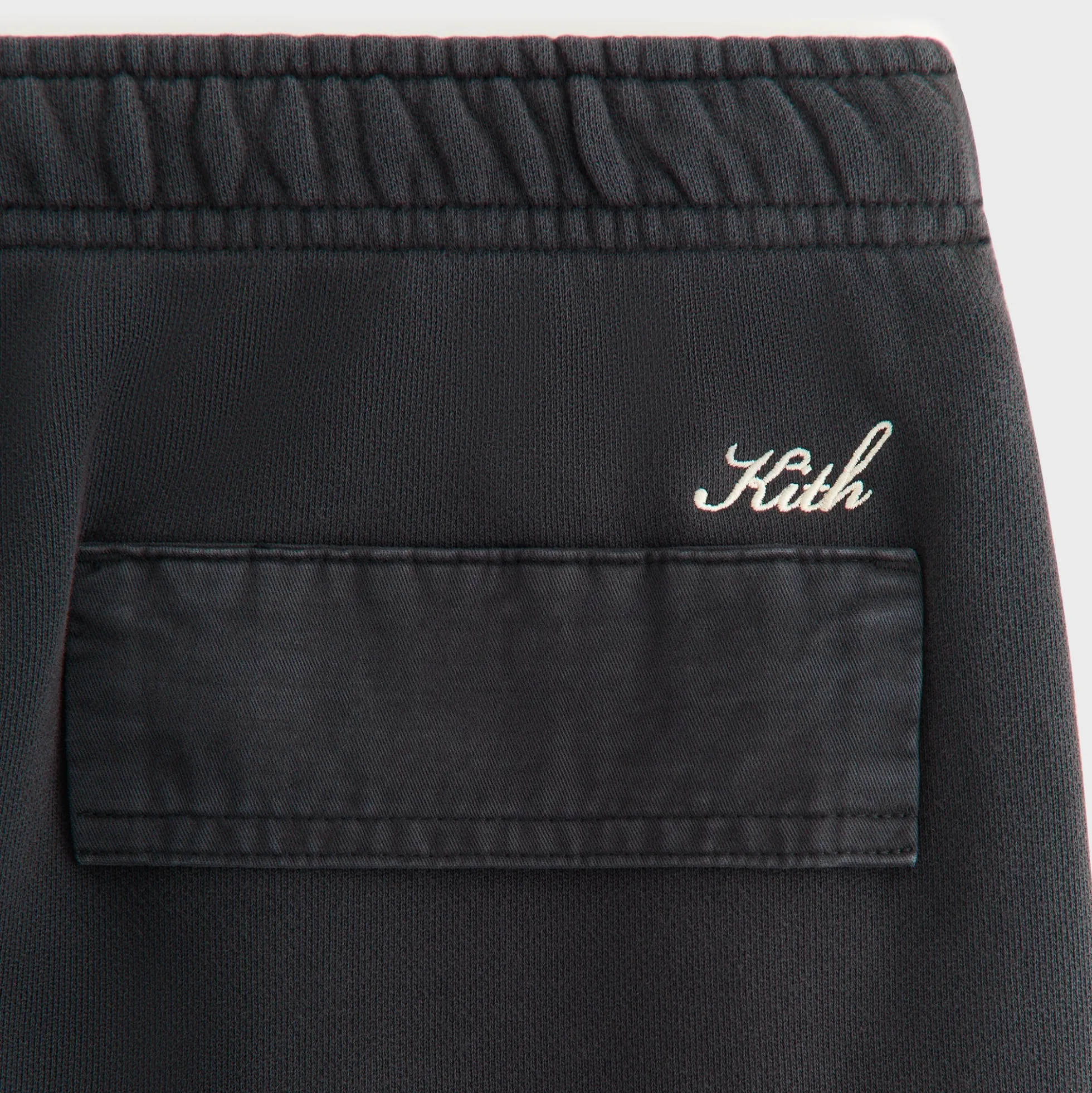 Kith Women Zayn Cargo Sweatpant