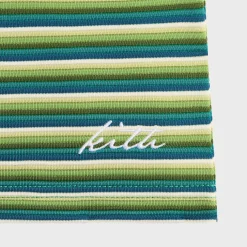 Kith Women Zoya Striped Shorty