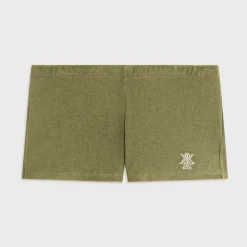 Kith Women Zoya Towel Terry Shorty