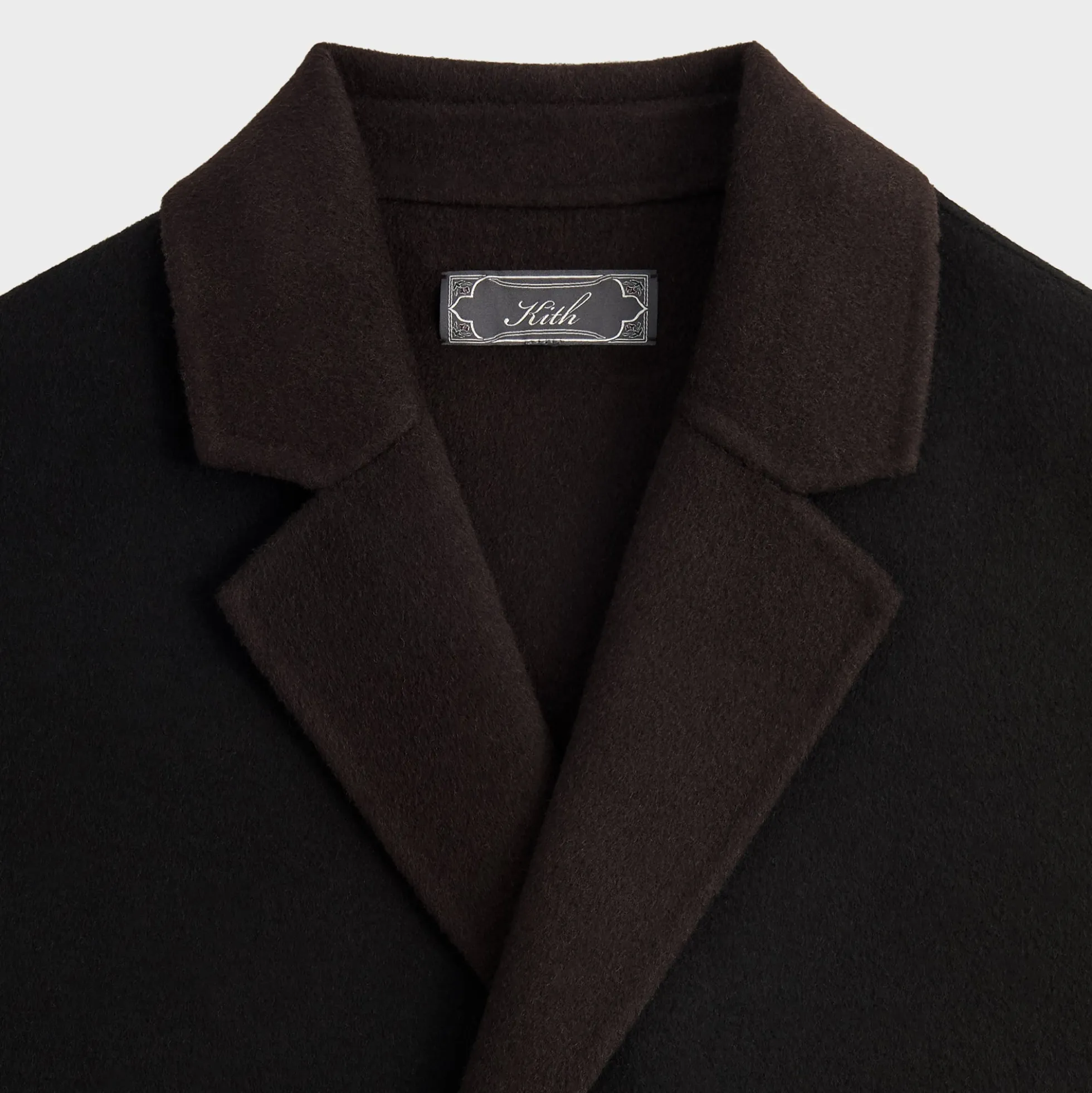 Kith Wool Raya Blazer