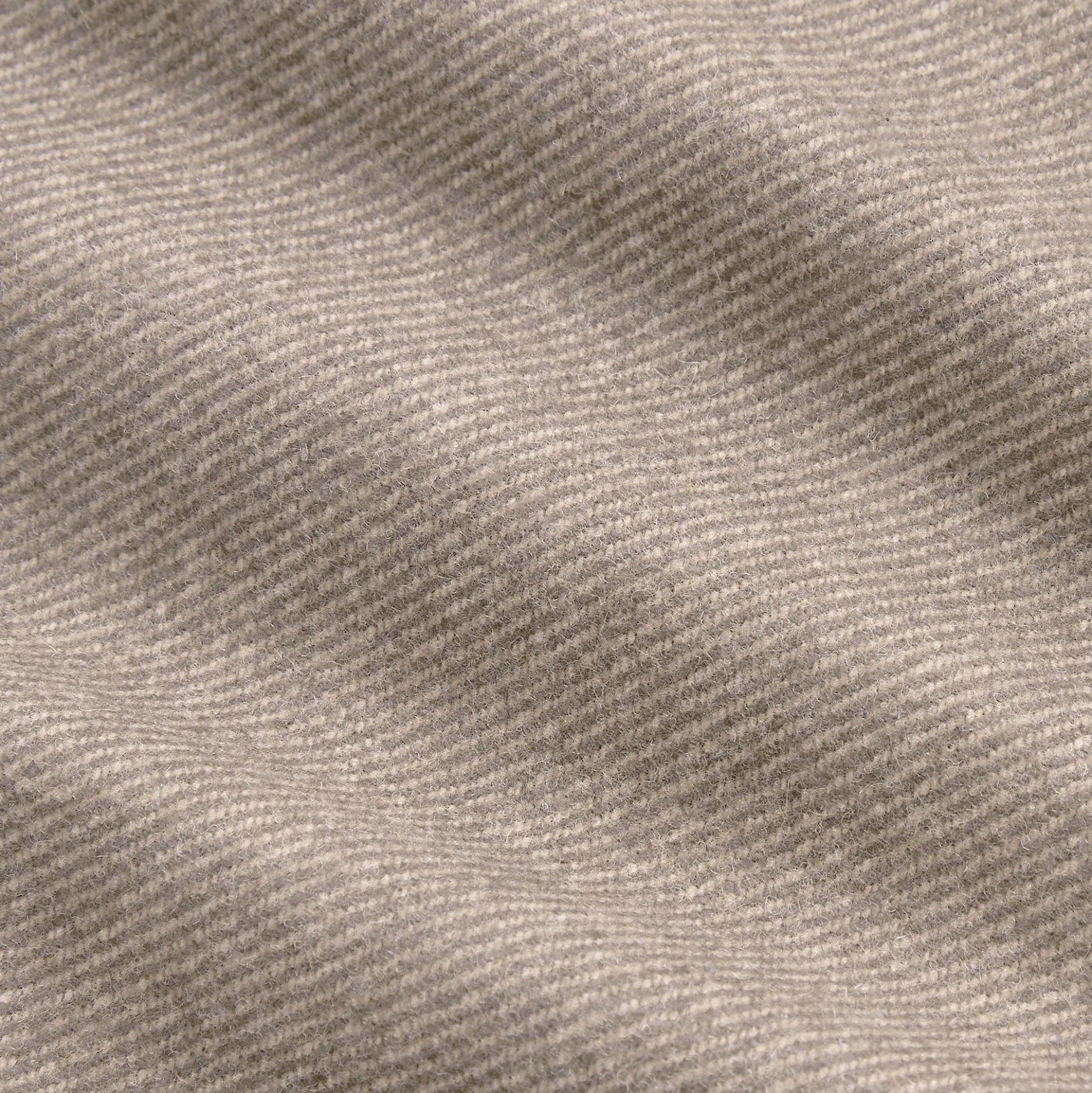 Kith Wool Twill Elias Pleated Cargo Pant