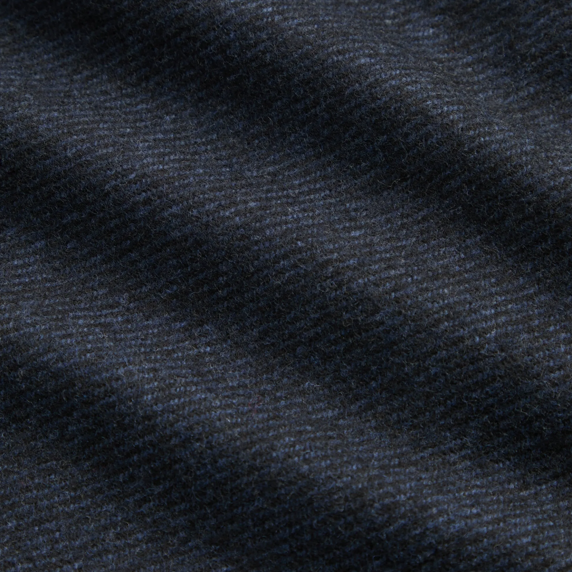 Kith Wool Twill Kylan Pleated Trouser