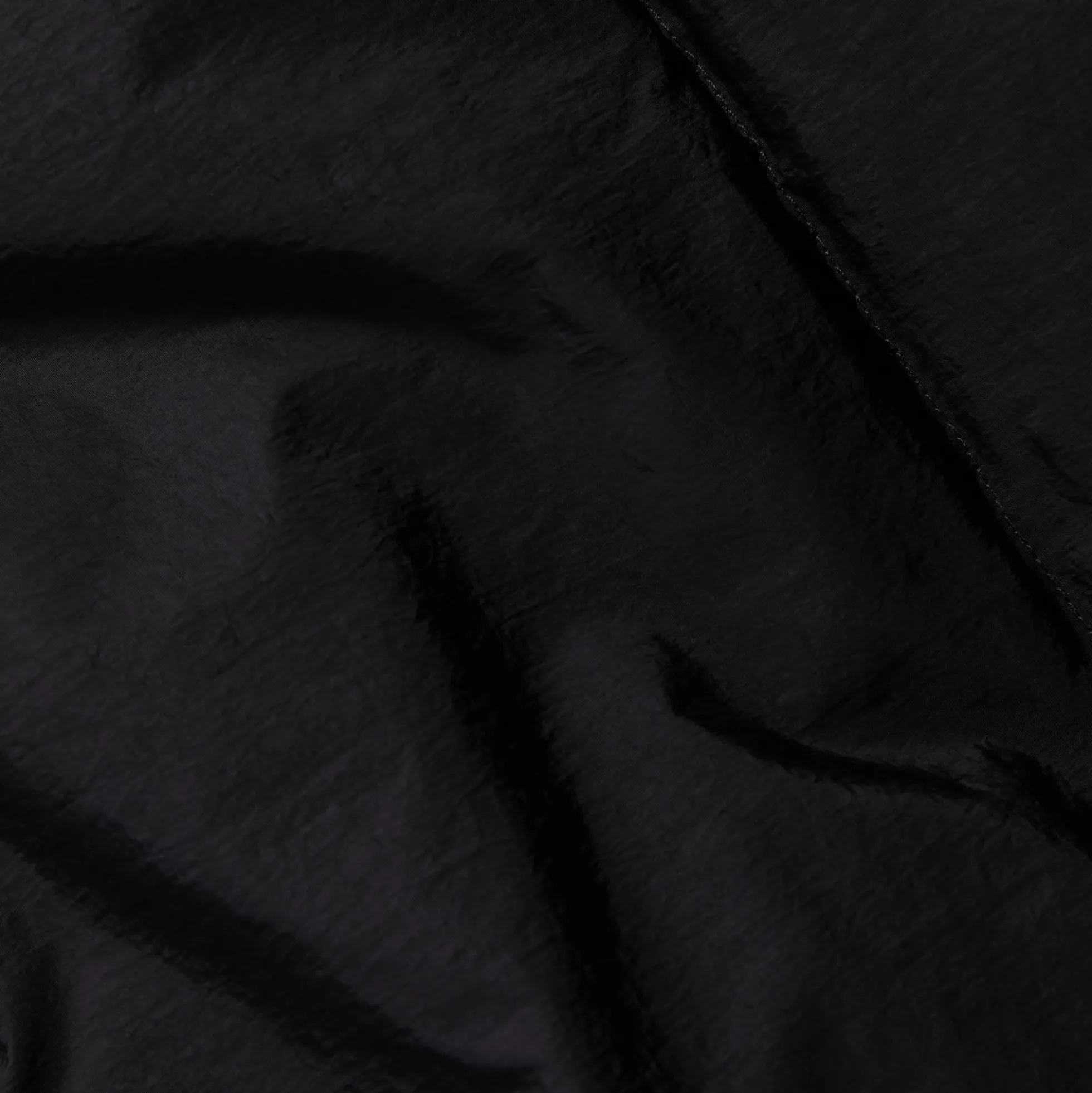 Kith Wrinkle Nylon Midi Puffer