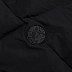 Kith Wrinkle Nylon Midi Puffer