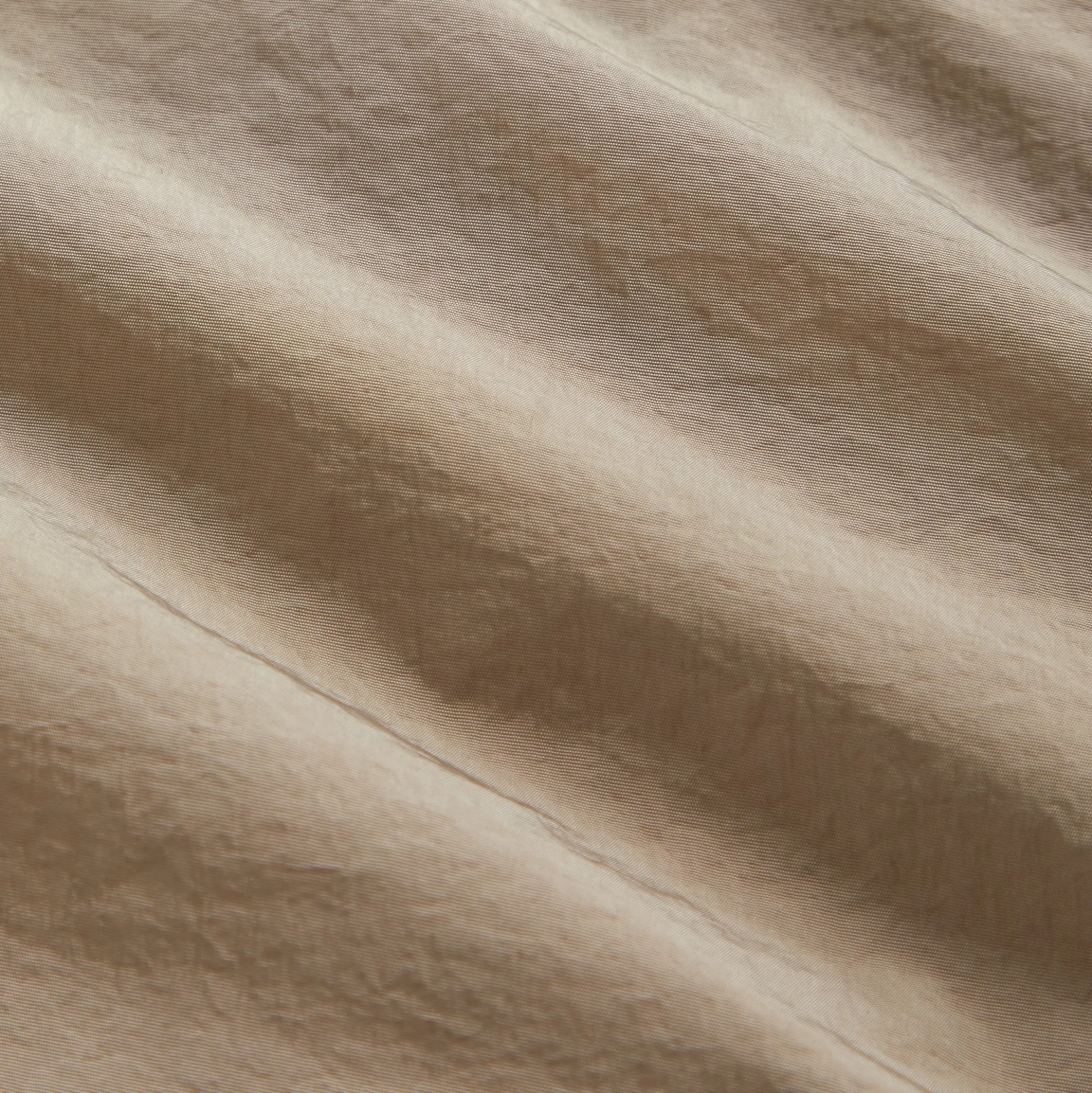 Kith Wrinkle Nylon Midi Puffer