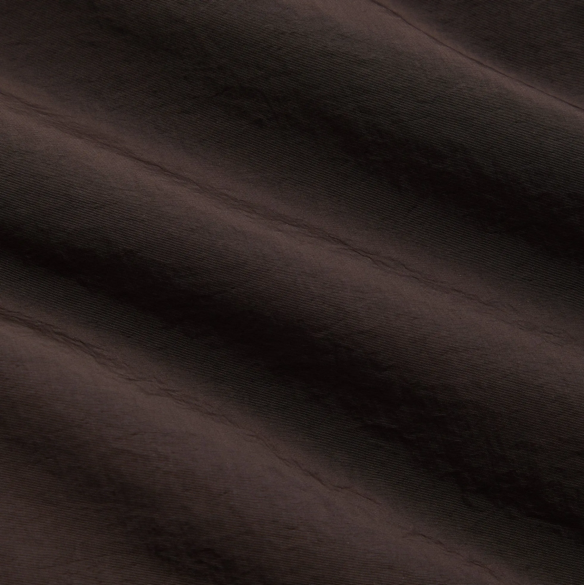 Kith Wrinkle Nylon Midi Puffer