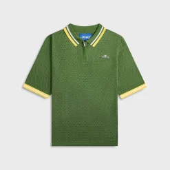 Knit Soccer Jersey