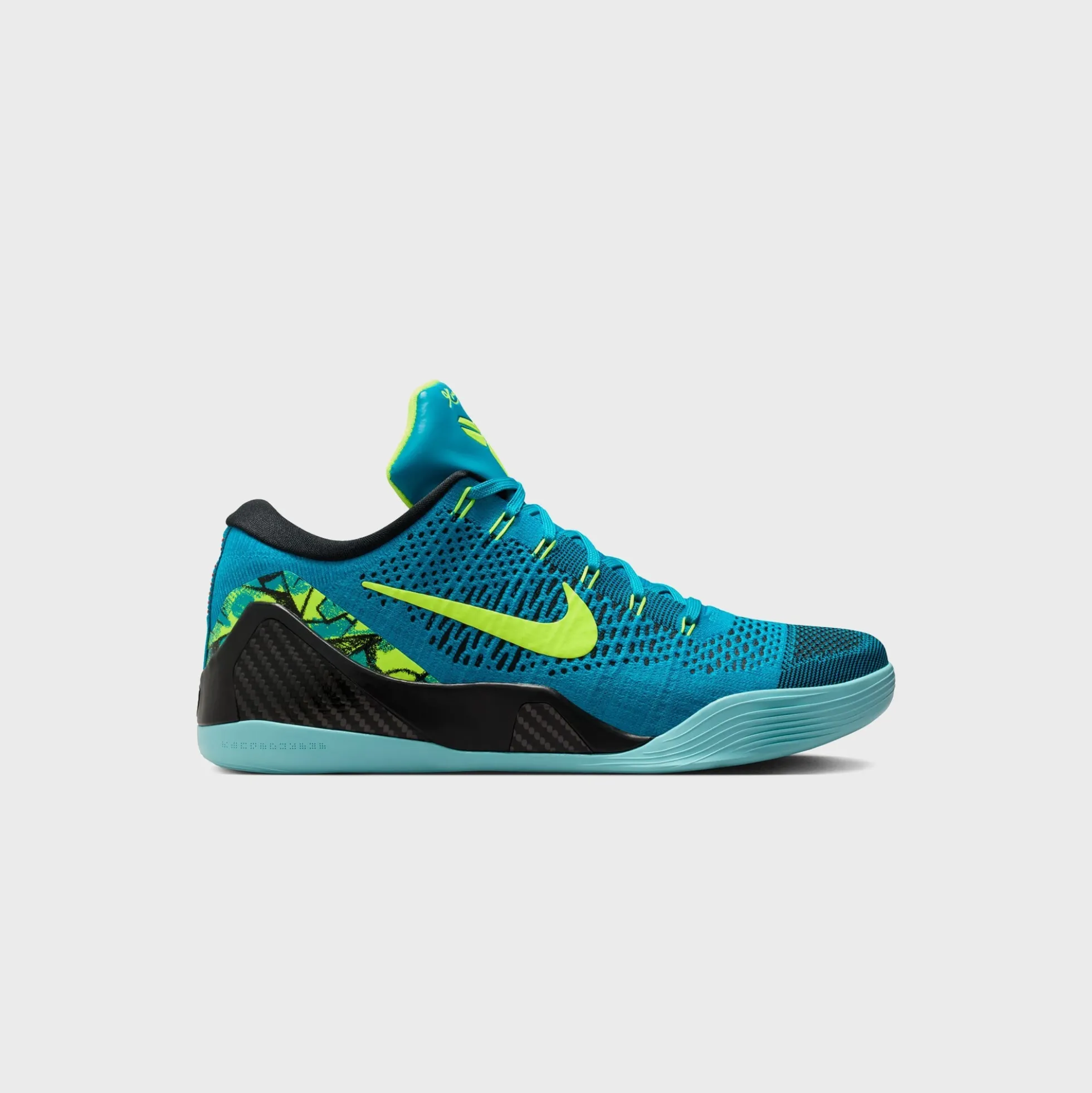 Kobe 9 Elite Low Protro