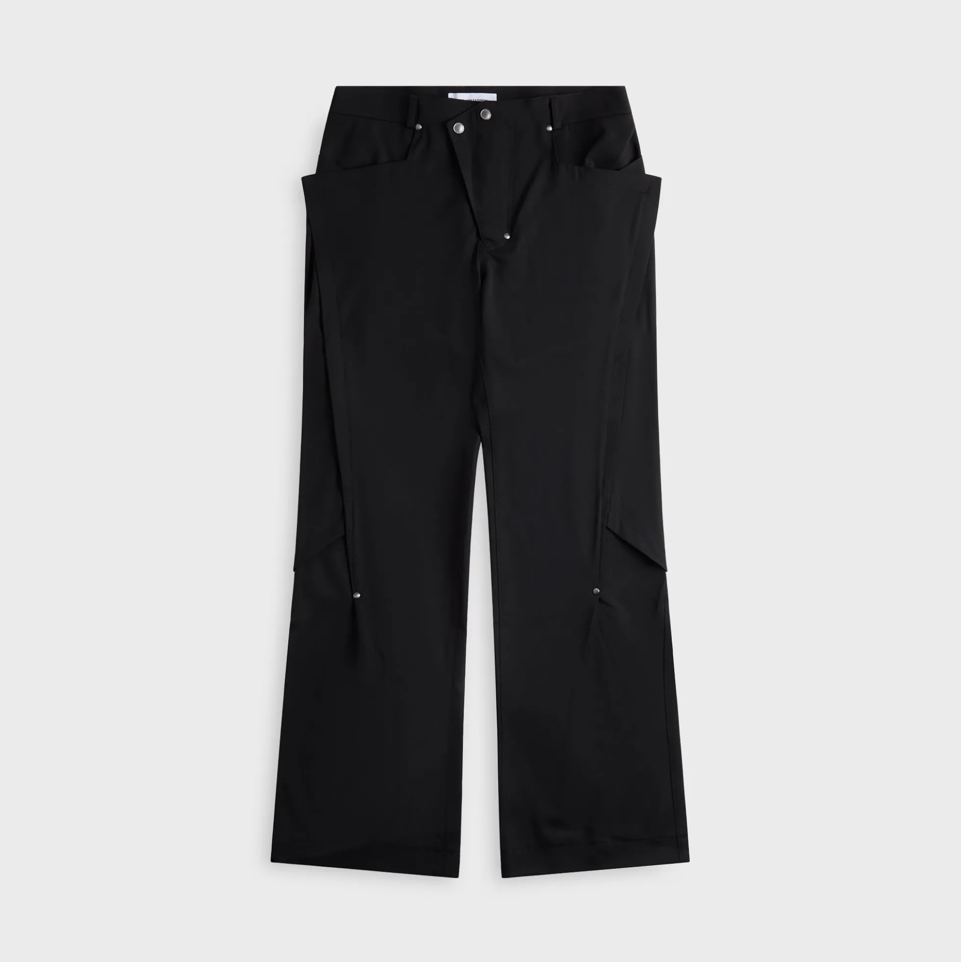 Kraner Trouser