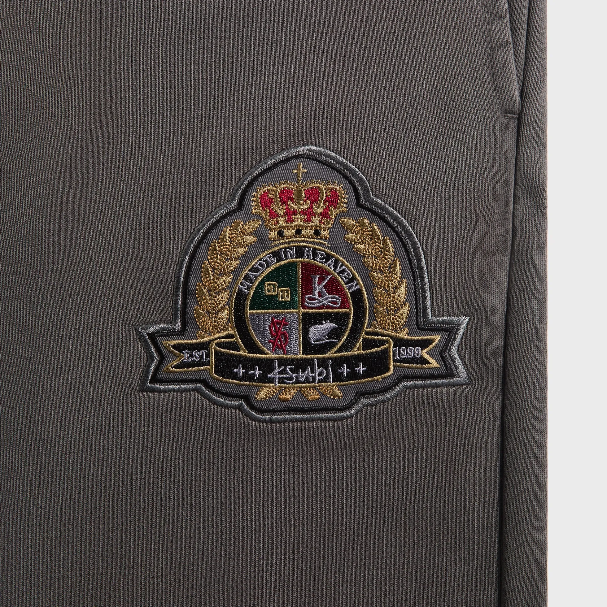 Krest Synthesis Trak Pant