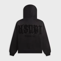 Kstudio Ekcess Cotton Zip Hoodie