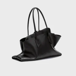 La Passeggiata Medium Top Handle Bag