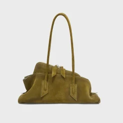 La Passeggiata Small Top Handle Bag