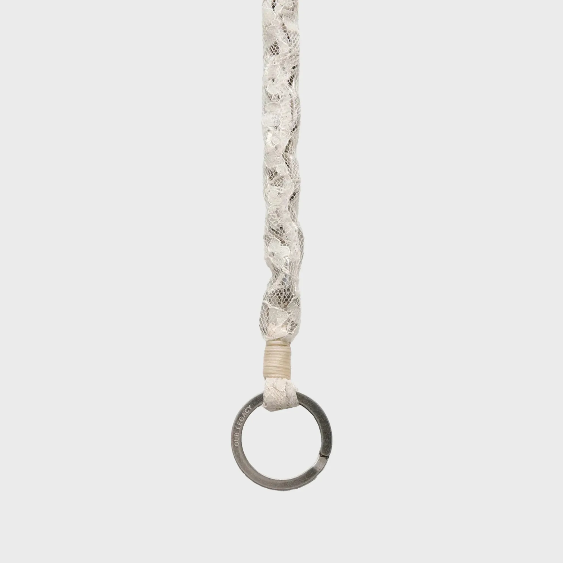 Lace Ladon