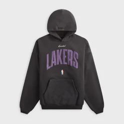 Lakers 90s Hoodie