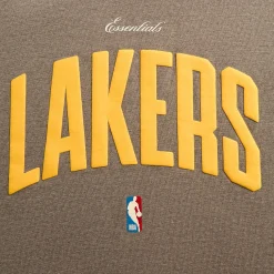 Lakers 90s Tee