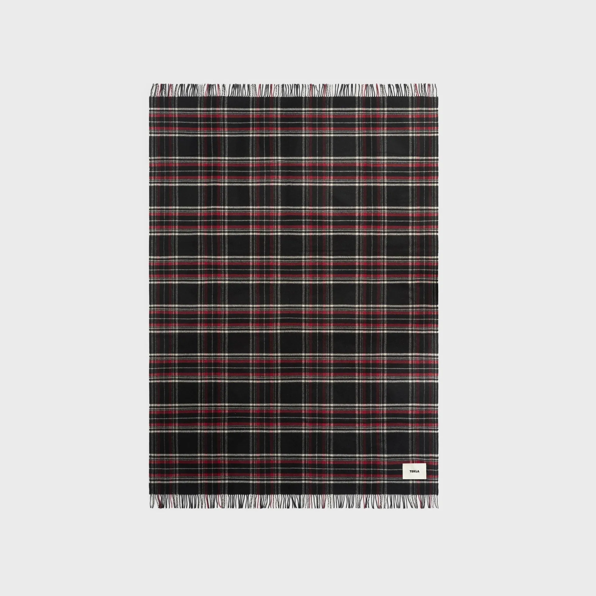 Lambswool Blanket