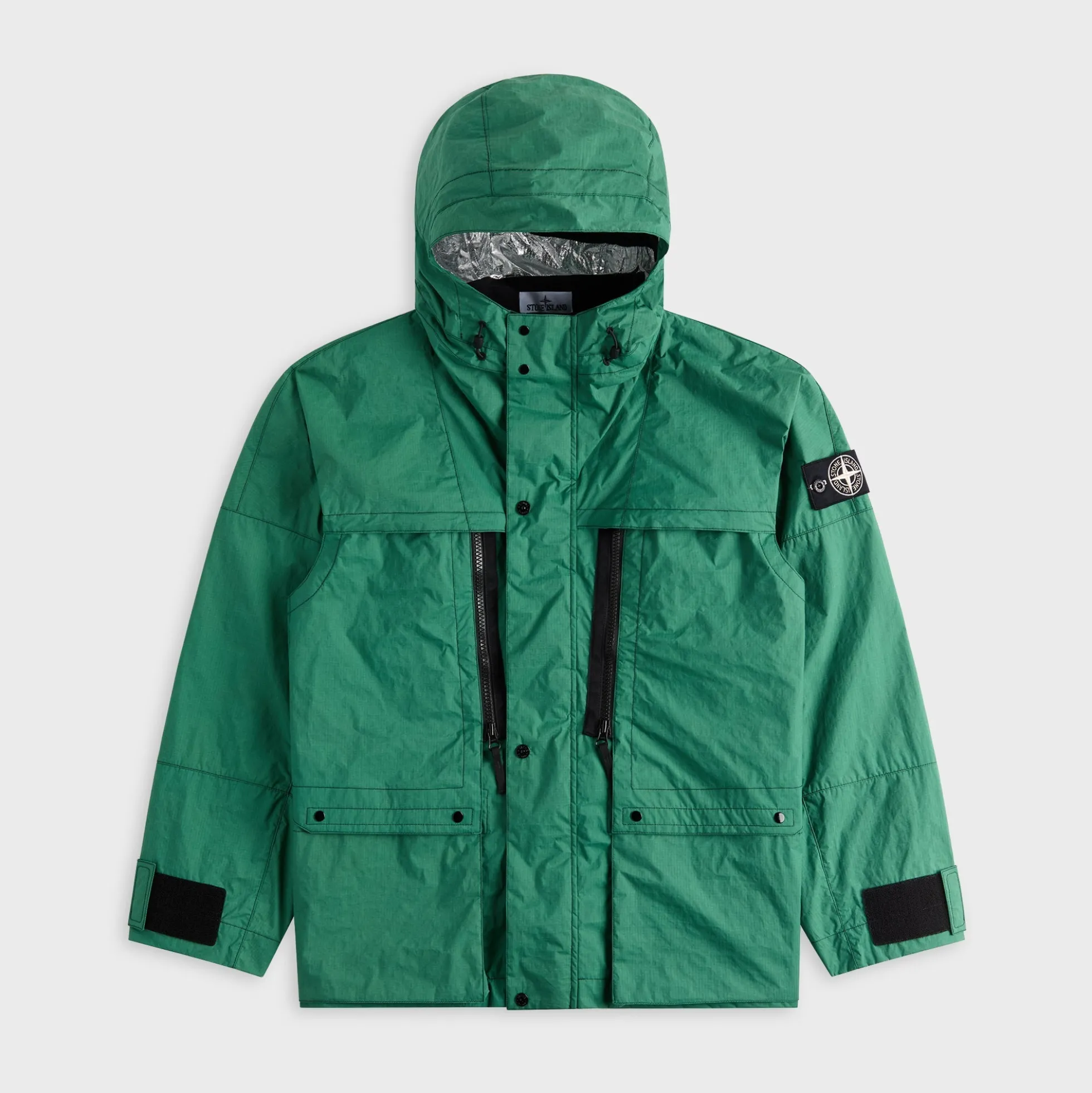 Lamina Ripstop Heat Reactive Jacket