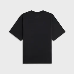 Lay Boxy Fit Tee